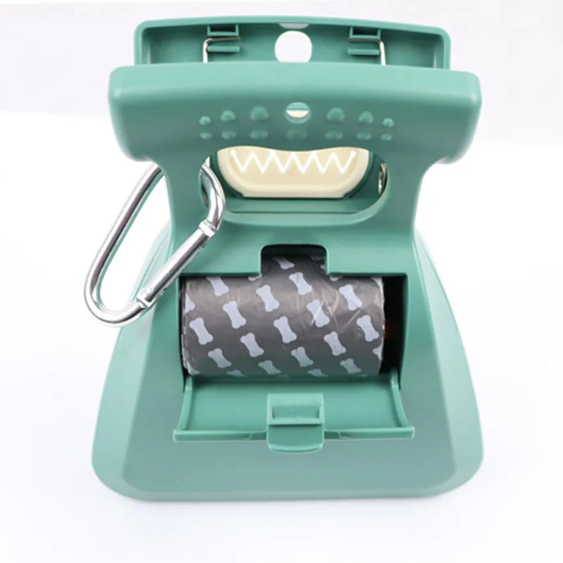 EcoFold Pet Pooper Scooper