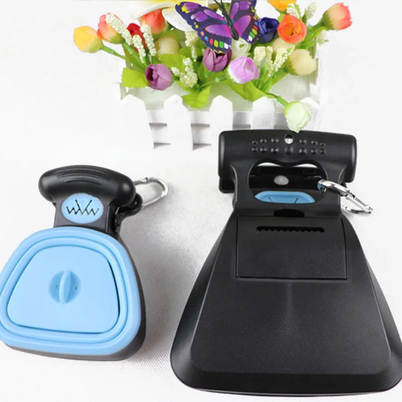EcoFold Pet Pooper Scooper