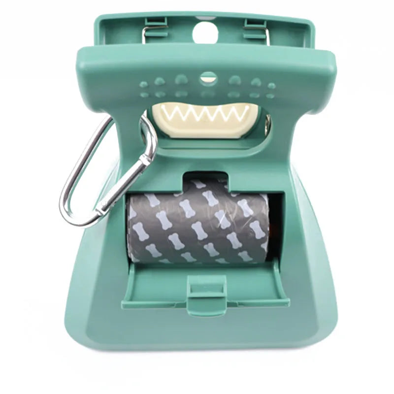 EcoFold Pet Pooper Scooper