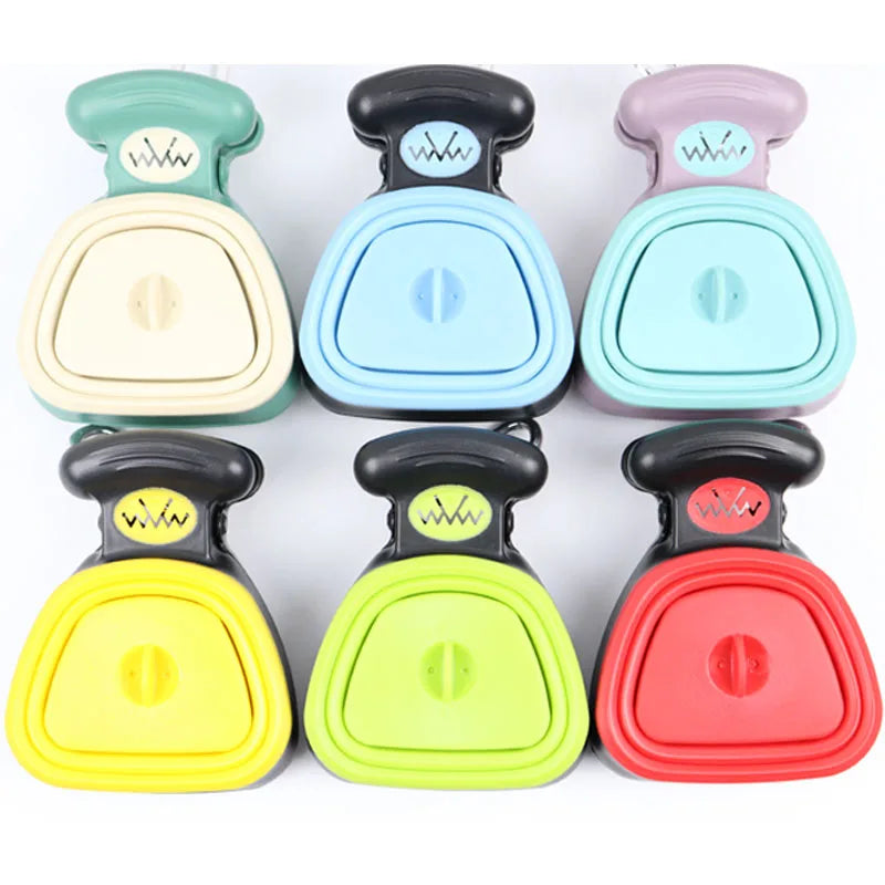EcoFold Pet Pooper Scooper