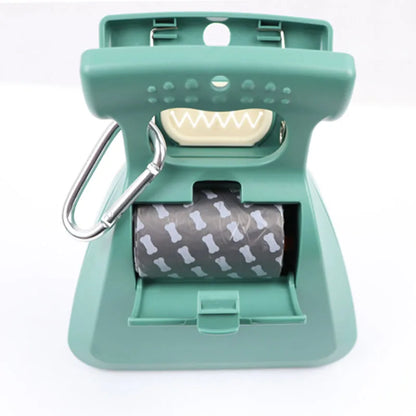 EcoFold Pet Pooper Scooper