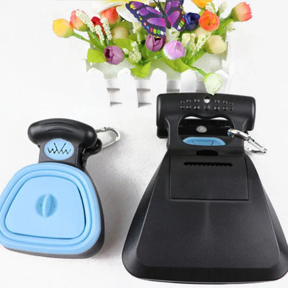 EcoFold Pet Pooper Scooper