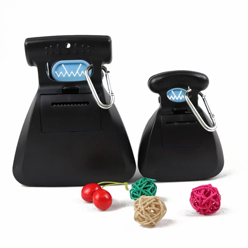 EcoFold Pet Pooper Scooper