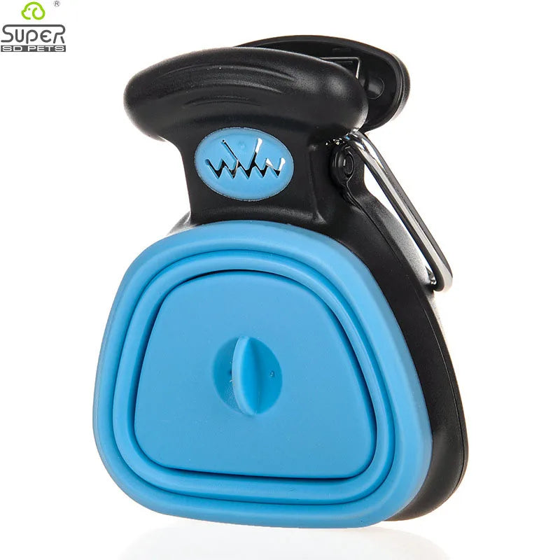 EcoFold Pet Pooper Scooper