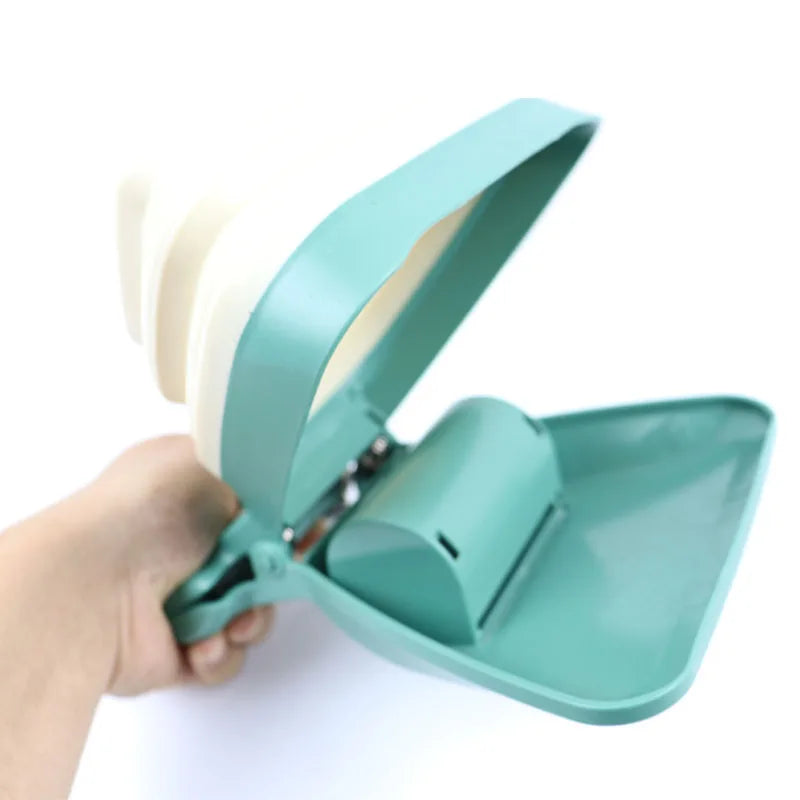EcoFold Pet Pooper Scooper