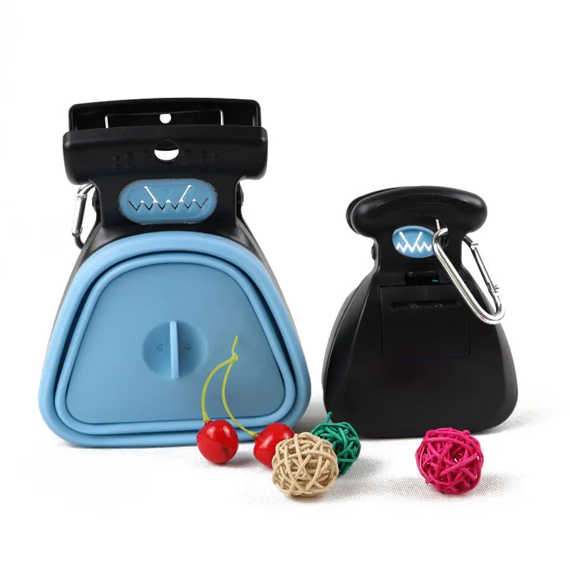 EcoFold Pet Pooper Scooper