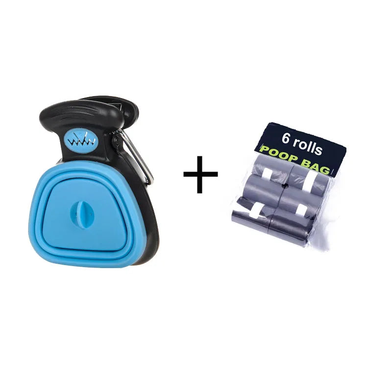 EcoFold Pet Pooper Scooper