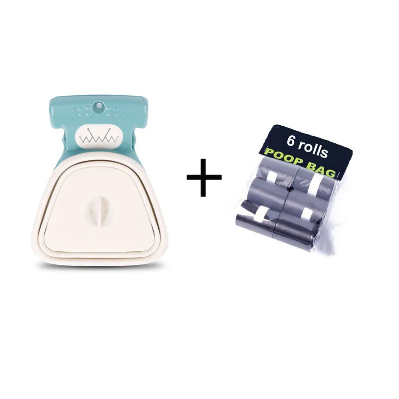 EcoFold Pet Pooper Scooper