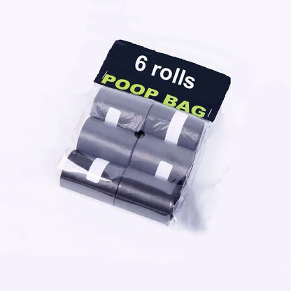 EcoFold Pet Pooper Scooper