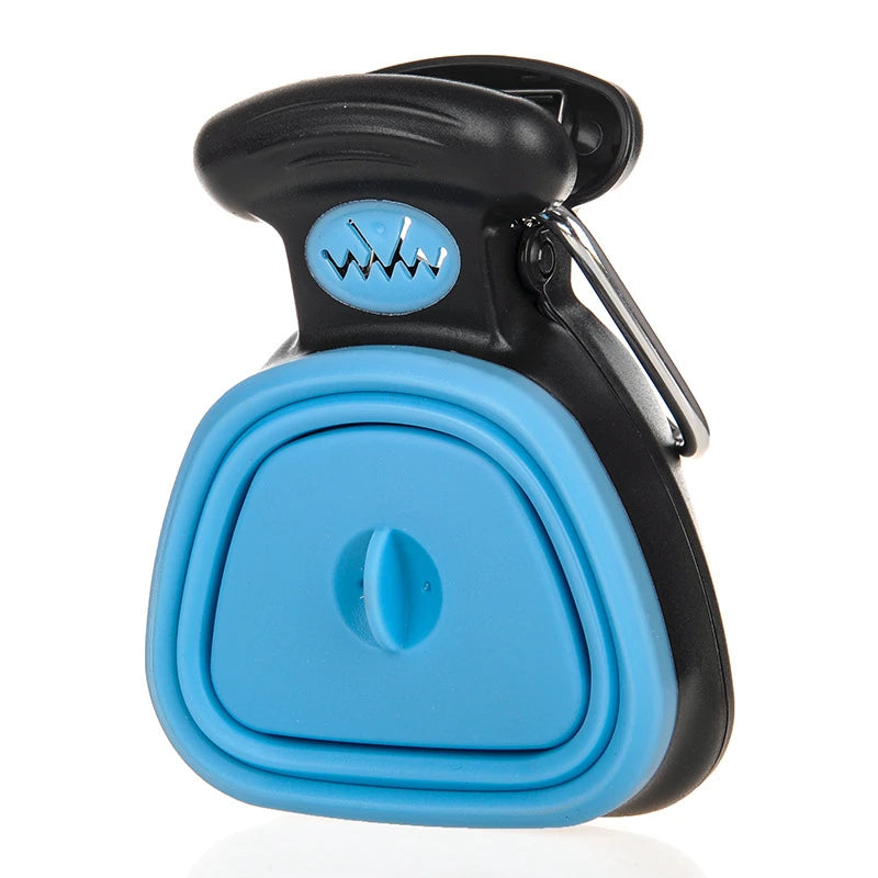 EcoFold Pet Pooper Scooper