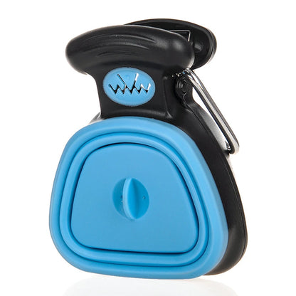 EcoFold Pet Pooper Scooper