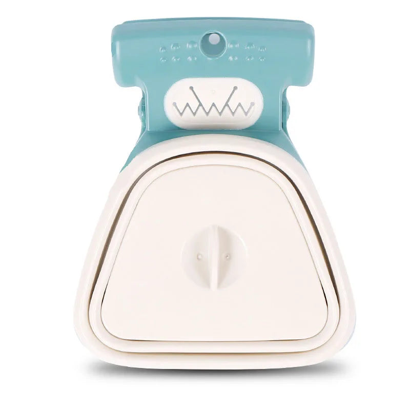 EcoFold Pet Pooper Scooper