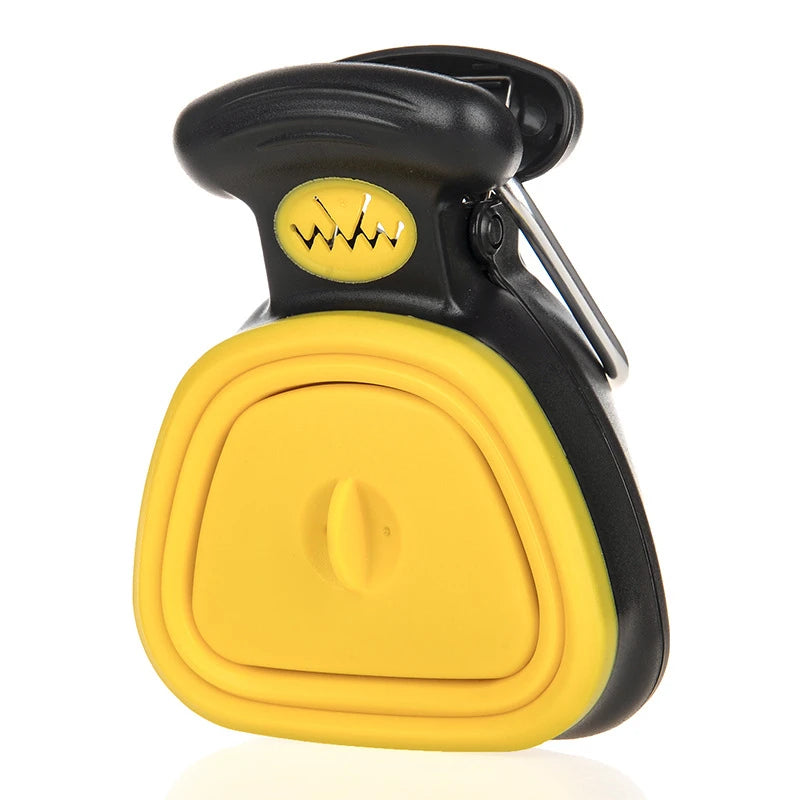 EcoFold Pet Pooper Scooper